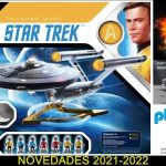 playmobil startreck