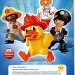 playmobil novedad niños 2022