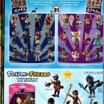 serie 21 playmobil