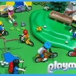 playmobil wildlife