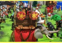 Alejandro Magno, el inicio de la leyenda – Persas y Griegos – Exposición Playmobil Torrevieja httpsi.ytimg .comvixEBSgGkYLOQmaxresdefault.jpg