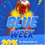 blackfriday playmobil 2021 2022 blueday