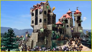 Playmobil Militares y Soldados Playmobil: Todas las Referencias 39 Playmobil Terror en Elenvid Playmobil Castillos y Caballeros Exposición Playmobil Torrent