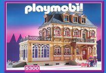 5300 playmobil