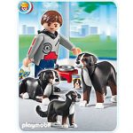 Berner Sennenhund Familie