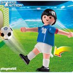 Fusballspieler Frankreich