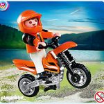 Kinder Motocross Kinder Motocross