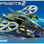 Mega Masters Razorcopter