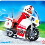 Notarzt Motorrad Notarzt Motorrad