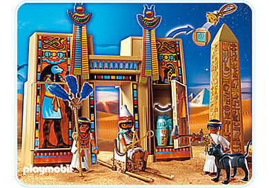 Pharaonentempel