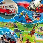 catalogo playmobil 2021