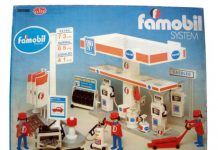 Los clicks de Famobil: qué fue Famobil y en qué se diferencia de Playmobil famobil 1983