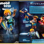 plAYMOBIL NOVEDADES 2020