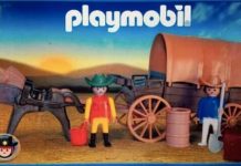 Playmobil Antex: la historia de los Playmobil fabricados en Argentina playmobil ARGENTINA ANTEX