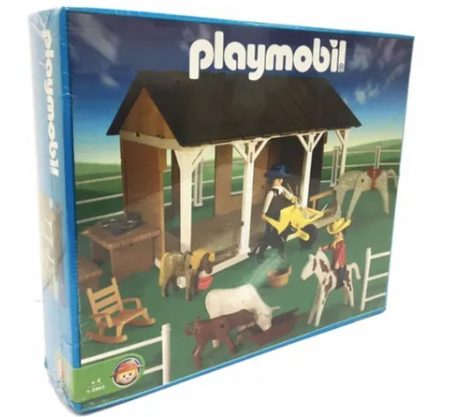 playmobil 13963