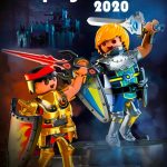 playmobil 2020 catalogo