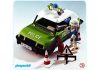 playmobil 3215 PKW Polizei