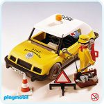 playmobil 3219 B PKW ADAC
