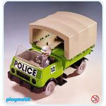 playmobil 3233 a Polizei Auto