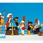 playmobil 3253 Stadt Bürger Superset