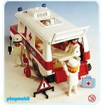 playmobil 3254 Ambulance
