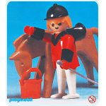 playmobil 3326 Pferd