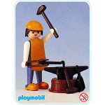 playmobil 3370 Amboss