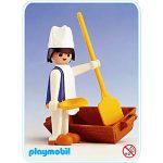 playmobil 3371 Backtrog