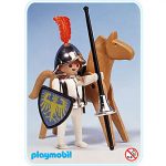 playmobil 3379 Pferd