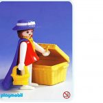 playmobil 3389 Reisekorb