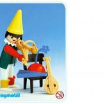 playmobil 3390 Stuhl
