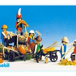 playmobil 3411 Bauern Superset