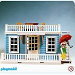 playmobil 3421 Wohnhaus