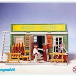 playmobil 3424 Drugstore