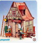 playmobil 3440 Schneiderei