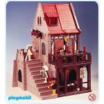 playmobil 3447 Rathaus