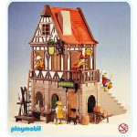 playmobil 3448 Krone