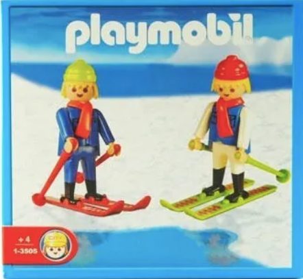 playmobil 3505