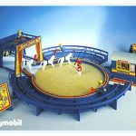 playmobil 3510 Zirkus Manege