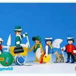 playmobil 3543 Aristokraten