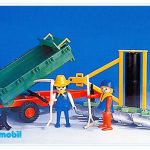 playmobil 3546 Anhänger für Traktor