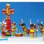playmobil 3620 Totempfahl