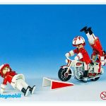 playmobil 3641 Motorradartisten playmobil 3641 Motorradartisten