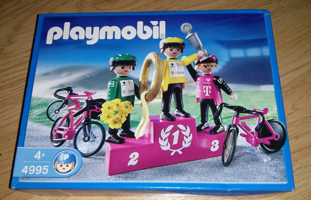 playmobil 4996