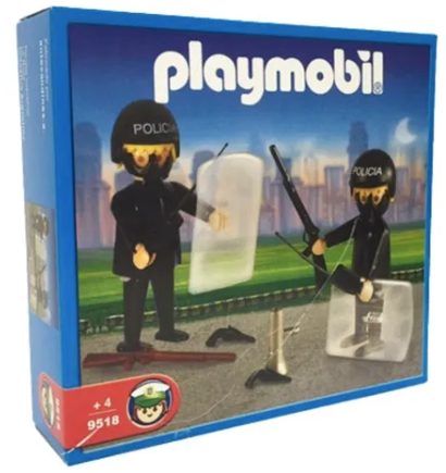 playmobil 9518