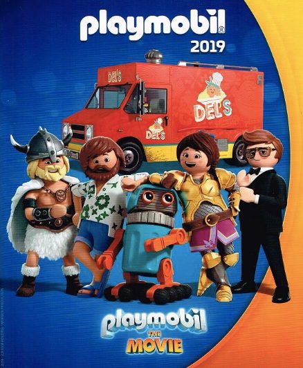 playmobil catalogo 2019