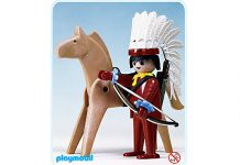 Indios Playmobil: Todas las Referencias del Lejano Oeste