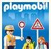 Playmobil 3256-A – 2 ponis islandeses con sus potrillos 1974 – El Mundo Click s3256