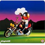 Motorrad Chopper Motorrad Chopper