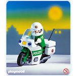 Motorradstreife D Motorradstreife D